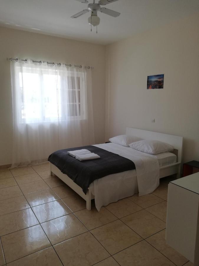 Residence Yo Миндело Екстериор снимка