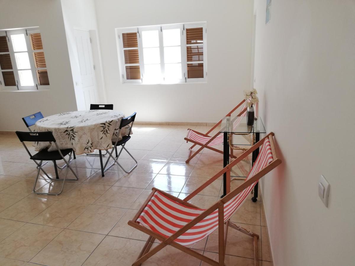 Residence Yo Миндело Екстериор снимка