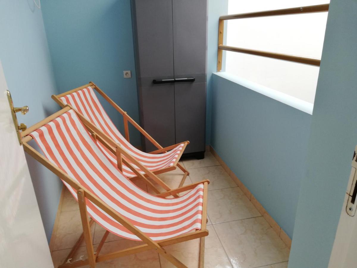 Residence Yo Миндело Екстериор снимка