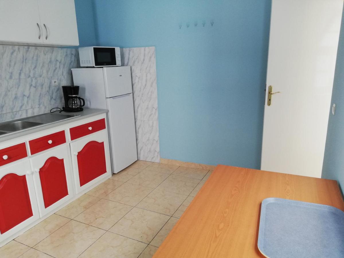 Residence Yo Миндело Екстериор снимка
